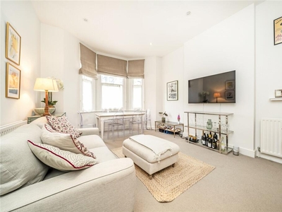 2 bedroom apartment for rent in Beaufort Street, Chelsea, London, SW3