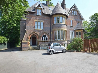 2 bedroom apartment for rent in Binswood Hall, 611 Wilmslow Road, Didsbury, Manchester, M20