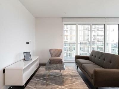 2 bedroom apartment for rent in Bowery Apartments, White City Living, London, W12