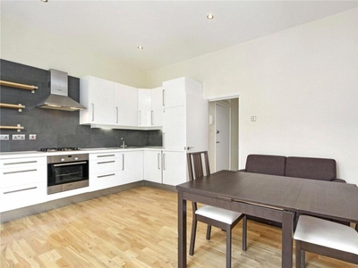 2 bedroom apartment for rent in Bravington Road, London, W9