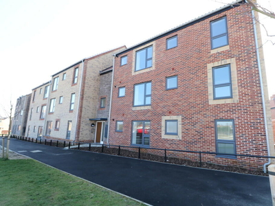2 bedroom apartment for rent in Calthorpe Drive, Cringleford, NR4
