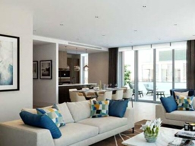 2 bedroom apartment for rent in Chartwell House, 4 Palmer Road, Prince Of Wales Drive, London, SW11