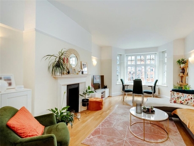 2 bedroom apartment for rent in Clifton Court, Northwick Terrace, London, NW8