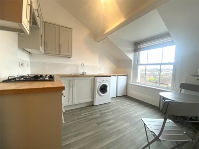 2 bedroom apartment for rent in Cotham Vale, BRISTOL, BS6