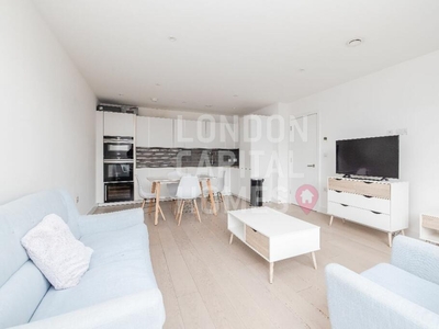 2 bedroom apartment for rent in Gatsby Apartments 12 Gunthorpe Street LONDON E1