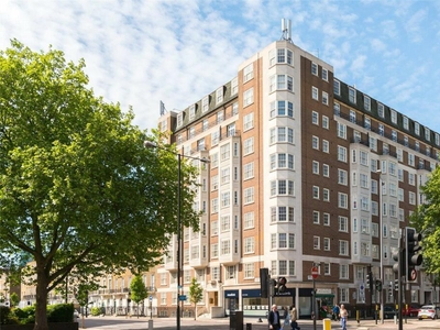 2 bedroom apartment for rent in Gloucester Place, NW1