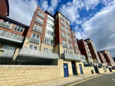 2 bedroom apartment for rent in High Quay, Tyne Street, Newcastle Upon Tyne, NE1