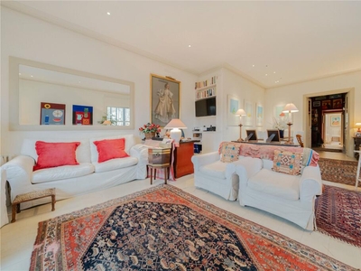 2 bedroom apartment for rent in Holland Park Avenue, London, W11