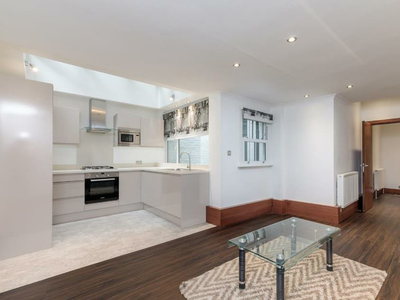 2 bedroom apartment for rent in Holland Road, W14