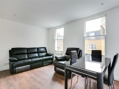 2 bedroom apartment for rent in Homer Street, London, W1H