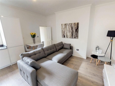 2 bedroom apartment for rent in John Street, London, WC1N