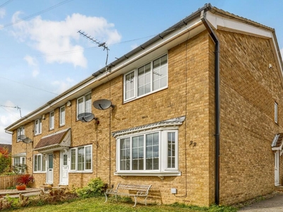 2 bedroom end of terrace house for rent in Lea Mill Park Drive, Leeds, West Yorkshire, LS19