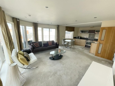 2 bedroom apartment for rent in Liberty Place, 26-38 Sheepcote Street, Birmingham, B16