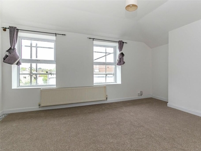 2 bedroom apartment for rent in Lower Ashley Road, St. Agnes, Bristol, BS2