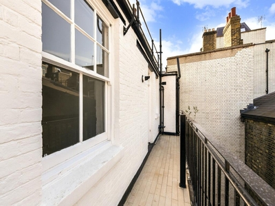 2 bedroom apartment for rent in Mercer Street, Covent Garden, WC2H