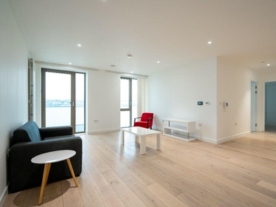 2 bedroom apartment for rent in Nautical Drive, London, E16