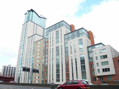 2 bedroom apartment for rent in Navigation Street, City Centre, B5