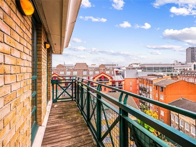 2 bedroom apartment for rent in Ormond House, Medway Street, London, SW1P