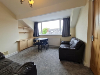 2 bedroom apartment for rent in Park Mount, Kirkstall, LS5