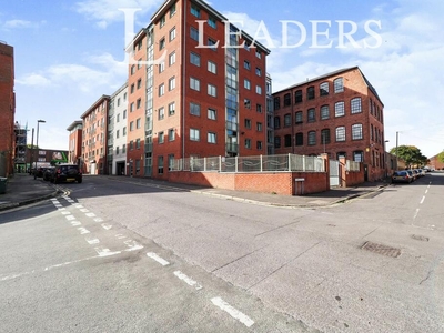 2 bedroom apartment for rent in Raleigh Square, Nottingham, NG7