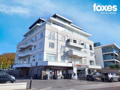 2 bedroom apartment for rent in Sandacres, 3 Banks Road, Poole, Dorset, BH13 7PW, BH13
