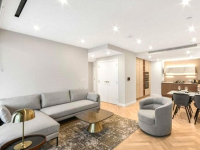 2 bedroom apartment for rent in Saxon House, King's Road Park, 1 Sands End Ln, London, SW6