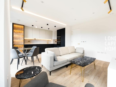 2 bedroom apartment for rent in Siena House 11 Bollinder Place LONDON EC1V