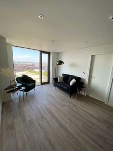 2 bedroom apartment for rent in Store Street, Manchester, Greater Manchester, M1