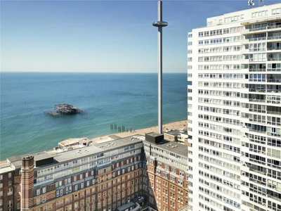 2 bedroom apartment for rent in Sussex Heights, St Margarets Place, Brighton, East Sussex, BN1
