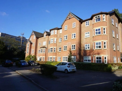 2 bedroom apartment for rent in Tall Trees, 8 Mersey Road, Didsbury, Manchester, M20