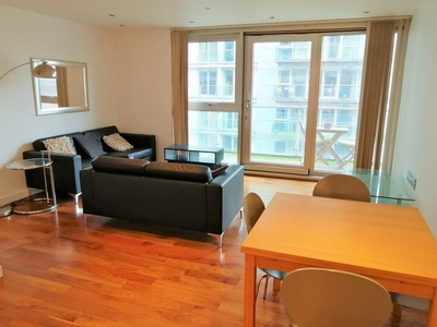 2 bedroom apartment for rent in The Edge, Clowes Street, M3