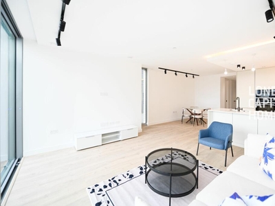 2 bedroom apartment for rent in Valencia Tower, 3 Bollinder Place, EC1V , EC1V
