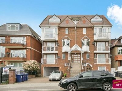 2 bedroom apartment for sale Hendon, NW4 2TH