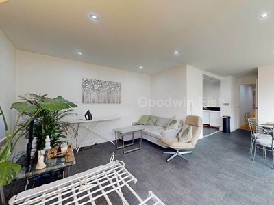 2 bedroom apartment for sale Manchester, M15 4QU