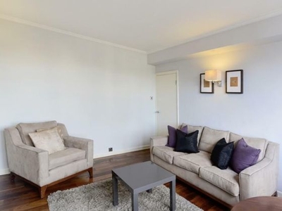 2 bedroom apartment to rent London, W1J 5NA