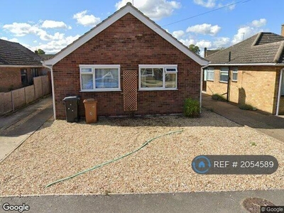 2 bedroom bungalow for rent in Matlock Dr, Lincoln, LN6