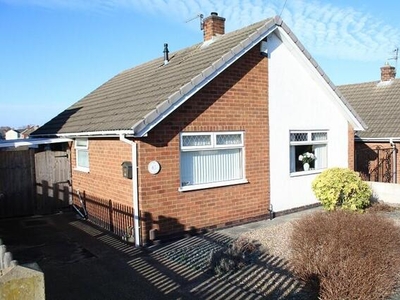 2 Bedroom Bungalow For Sale In South Normanton