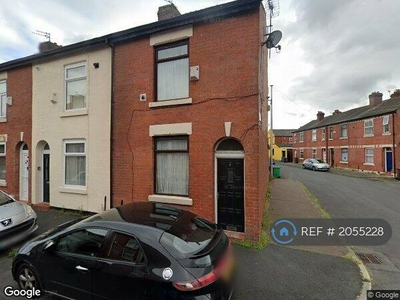 2 bedroom end of terrace house for rent in Powell Street, Clayton, Manchester, M11