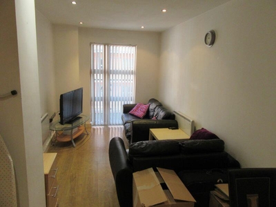 2 bedroom flat for rent in 2 Bedroom Apartment The Wentwood Building, Northern Quarter Manchester , M1