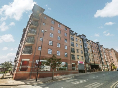 2 bedroom flat for rent in Bridge House, 26 Ducie Street, Northern Quarter, Manchester, M1
