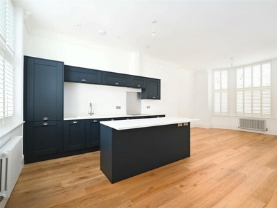 2 bedroom flat for rent in Buckingham Road, Brighton, BN1 3RJ, BN1