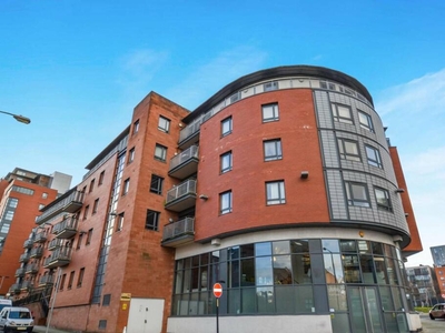 2 bedroom flat for rent in City Gate, 5 Blantyre Street, Castlefield, Manchester, M15