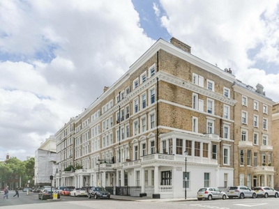 2 bedroom flat for rent in Elvaston Place, South Kensington, London, SW7
