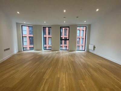 2 bedroom flat for rent in Linter Building, Whitworth Street, Manchester, Greater Manchester, M1