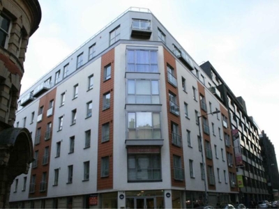 2 bedroom flat for rent in Marsh House - City Centre, BS1
