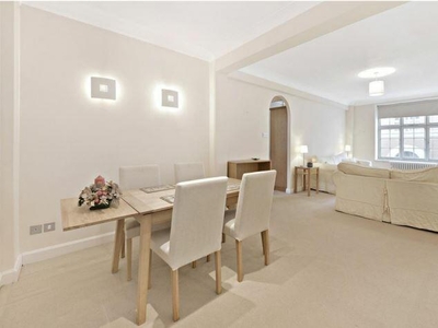 2 bedroom flat for rent in Morpeth Terrace, SW1P