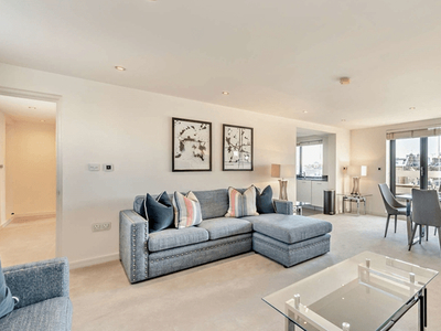 2 bedroom flat for rent in Pelham Court, South Kensington, London, SW3