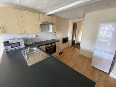 2 bedroom flat for rent in St. Dunstans Street, Canterbury, CT2