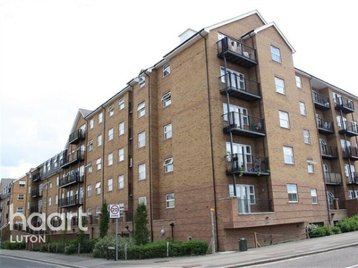 2 bedroom flat for rent in The Academy, Luton, LU1