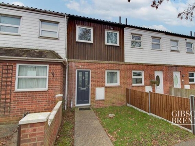 2 Bedroom House Basildon Essex